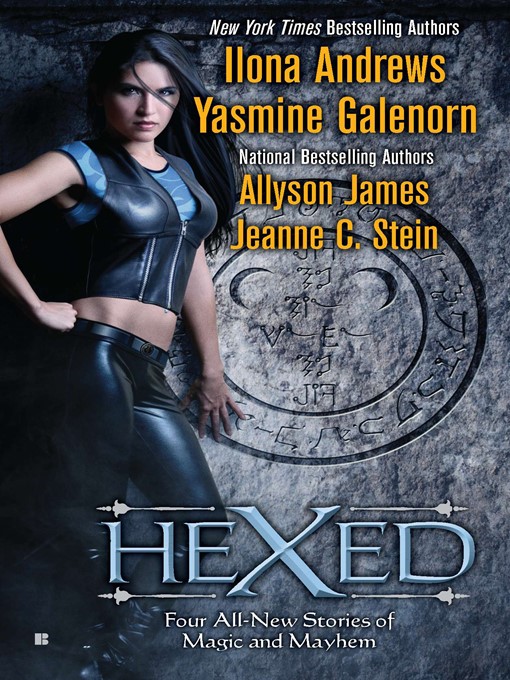 Title details for Hexed by Ilona Andrews - Available